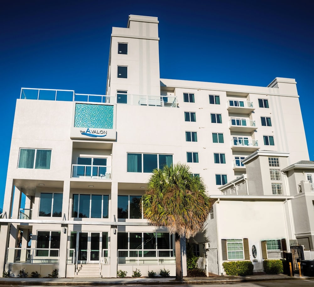 Clearwater (FL) - The Avalon Club