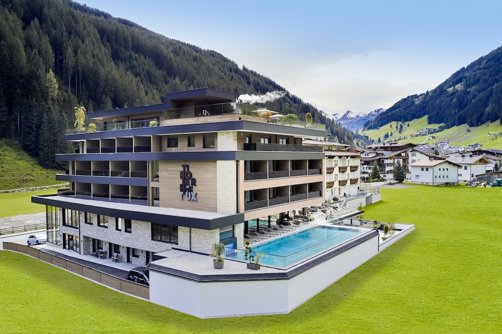 Hintertux - Hotel Tirolerhof 4 Sterne Superior