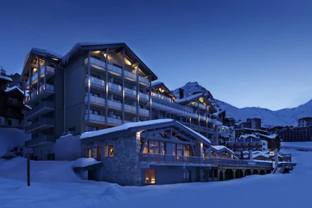 Hôtel Marielle
