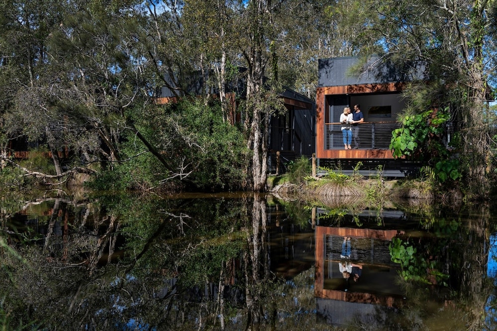 Byron Bay - Discovery Parks - Byron Bay