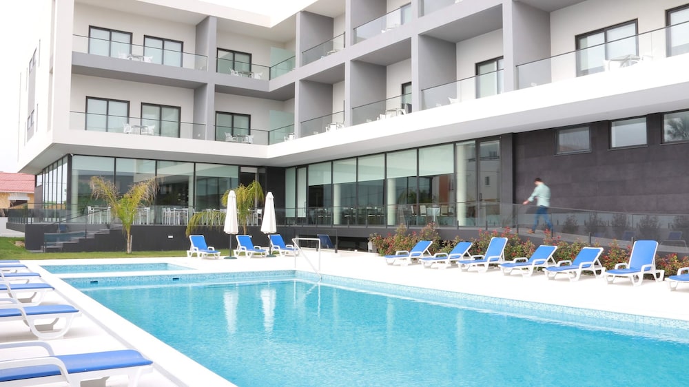 Espinho - Hotel Monte Lírio