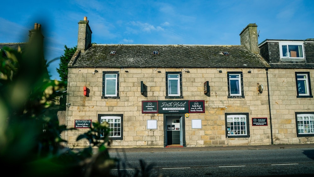 Elgin - Firth Hotel & Restaurant