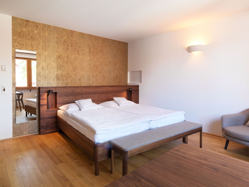 Zug - City-Hotel Ochsen
