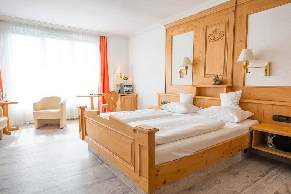 Karlsruhe - AAAA Hotelwelt Kübler