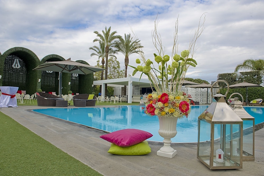 Giugliano in Campania - Hotel Giulia Ocean Club