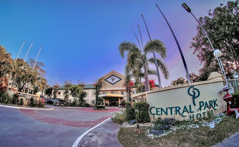 Tarlac - Luisita Central Park Hotel