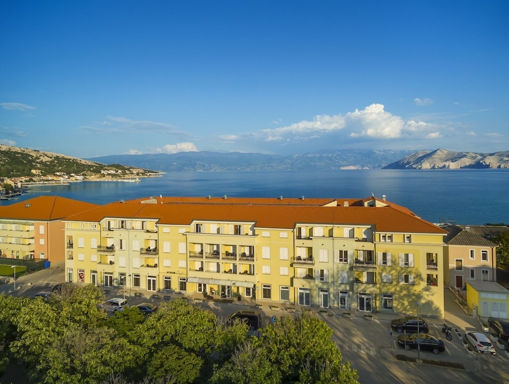 Baška - Valamar Atrium Residence