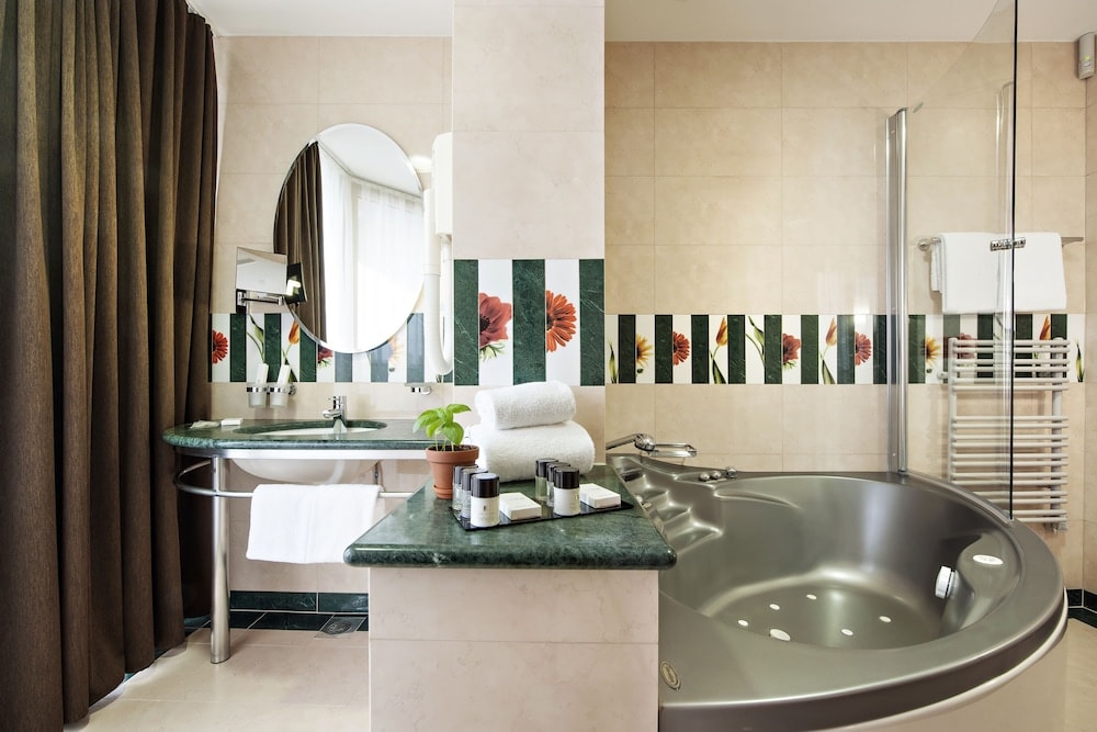 Moravske-Toplice - Hotel Livada Prestige - Terme 3000 - Sava Hotels & Resorts