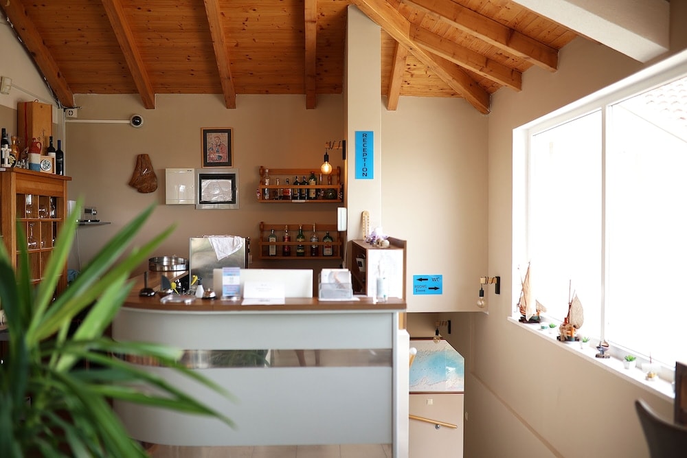 Tisno - Hotel Murter
