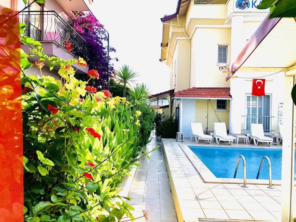 Dalyan - Karaca Apart Hotel