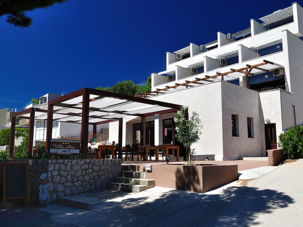 Tisno - Hotel Ana Murter