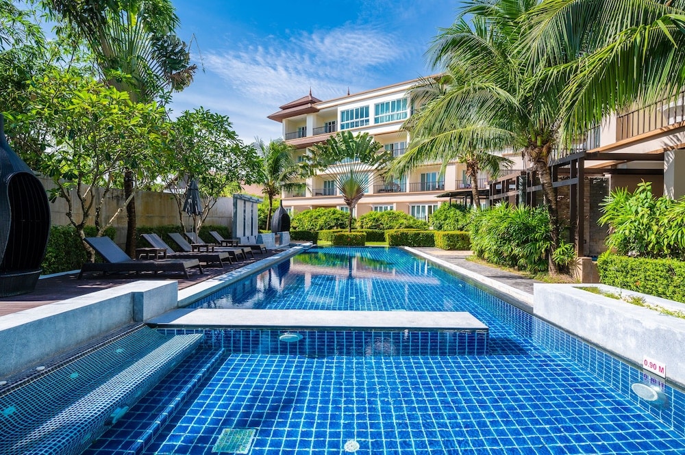 Kamala Beach - Hotel COCO Phuket Bangtao Beach