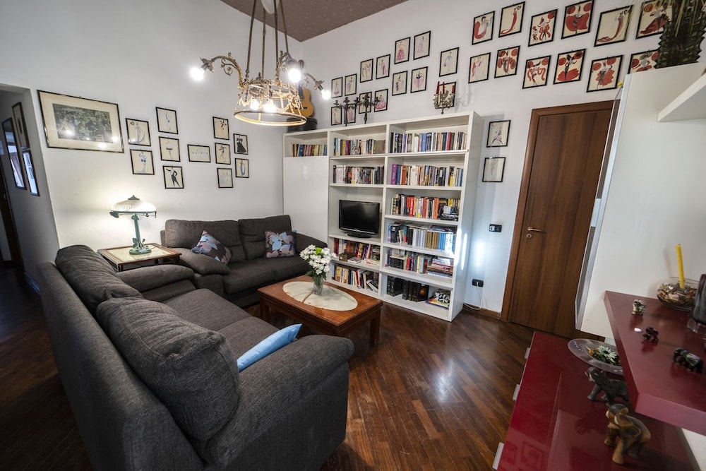 Stockholm - Trapani - Residence Garibaldi