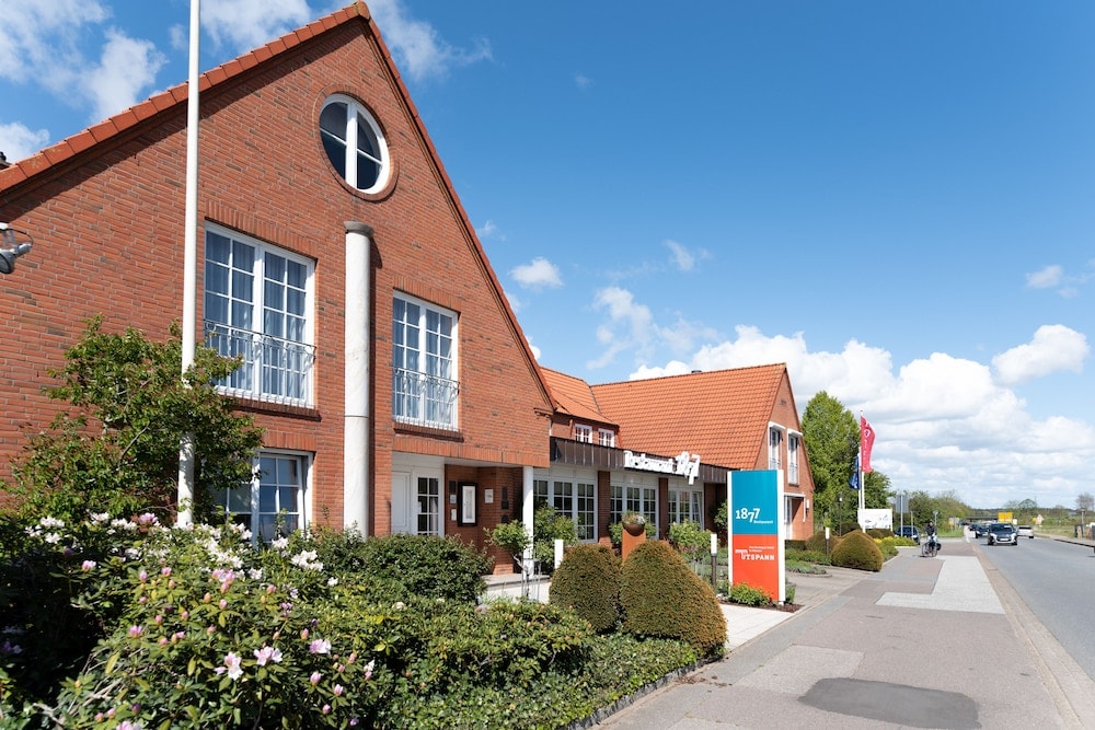 Husum - Boutiquehotel Myn Utspann