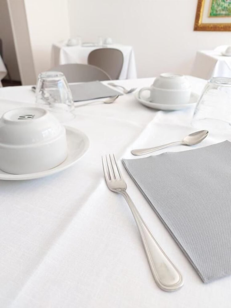 Caorle - Hotel Regina