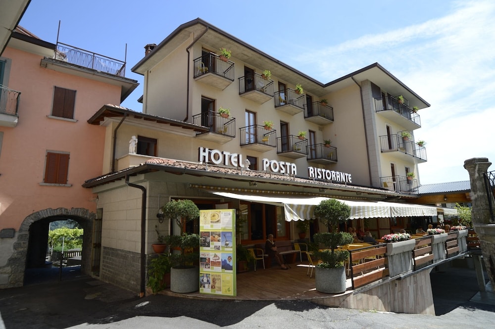 Brumano - Hotel Posta