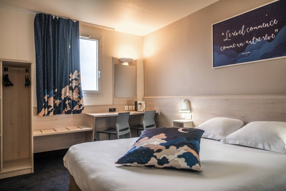 Issoire - Ace Hotel Issoire