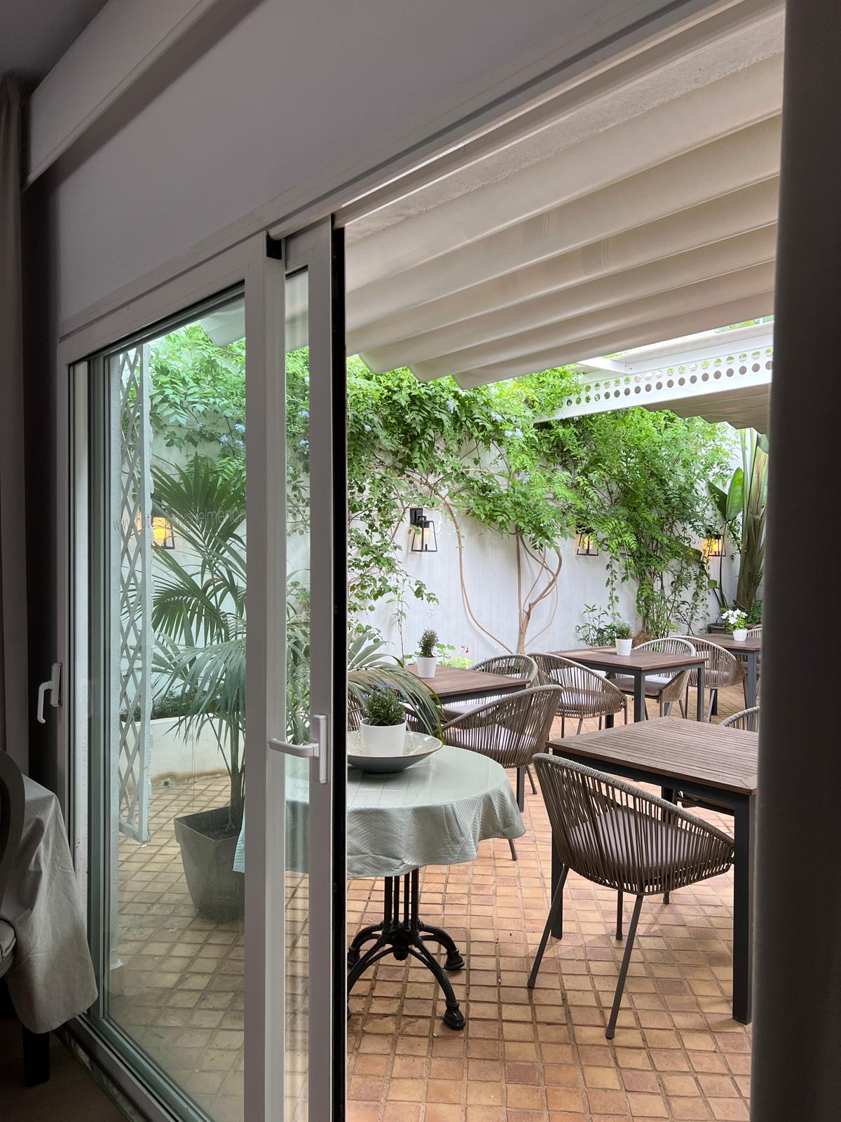 Göteborg - Mahón - Hotel San Miguel Menorca