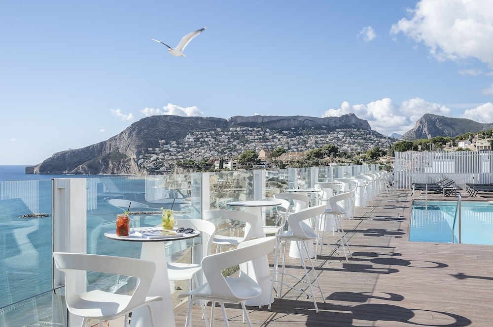 Calpe - Hotel Bahía Calpe by Pierre & Vacances