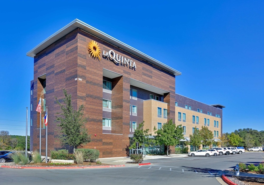 Lakeway - La Quinta Inn & Suites by Wyndham Lakeway