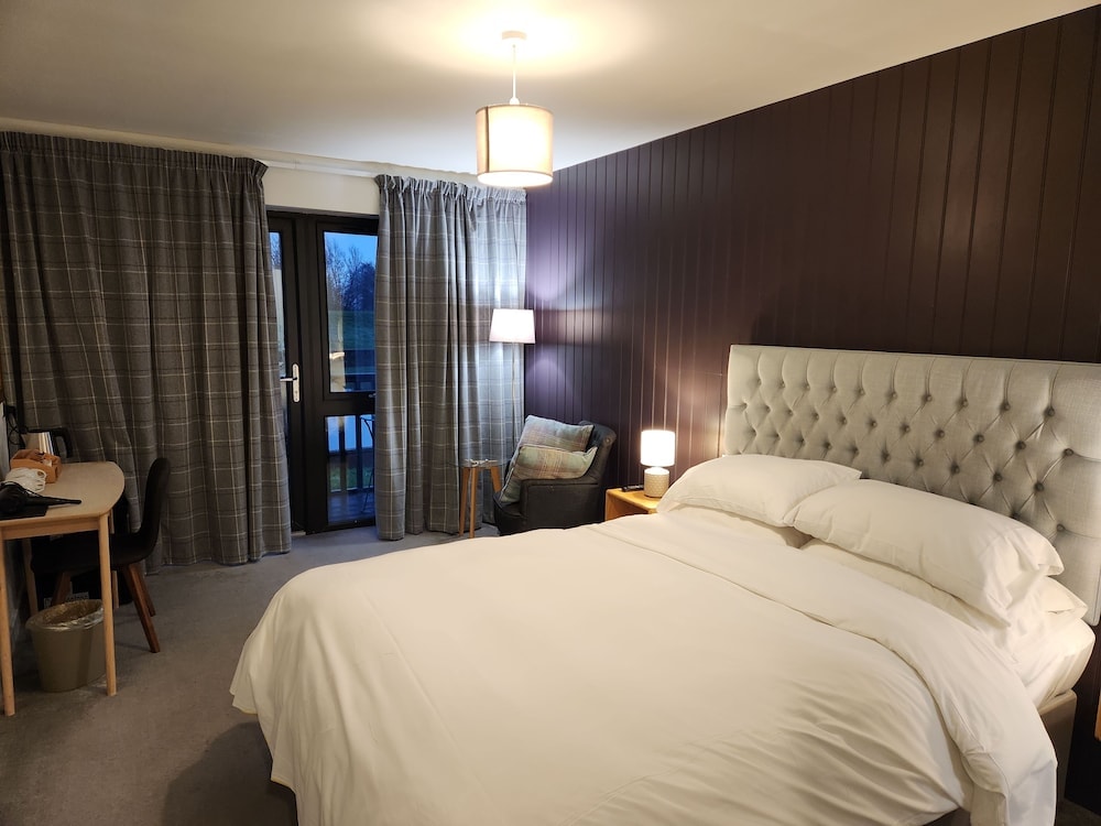 Ely - The Swan - A Colombo Edition Hotel