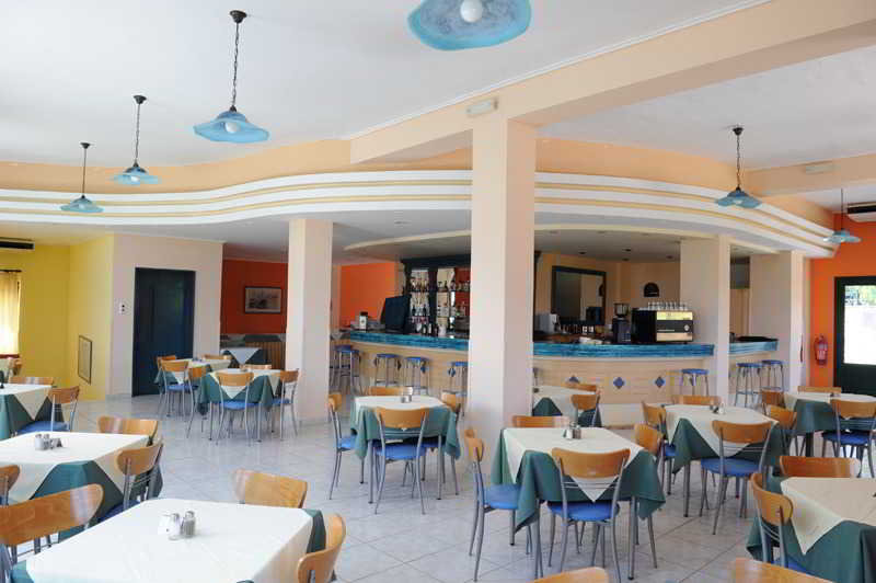 Lefkada - Santa Marina Hotel