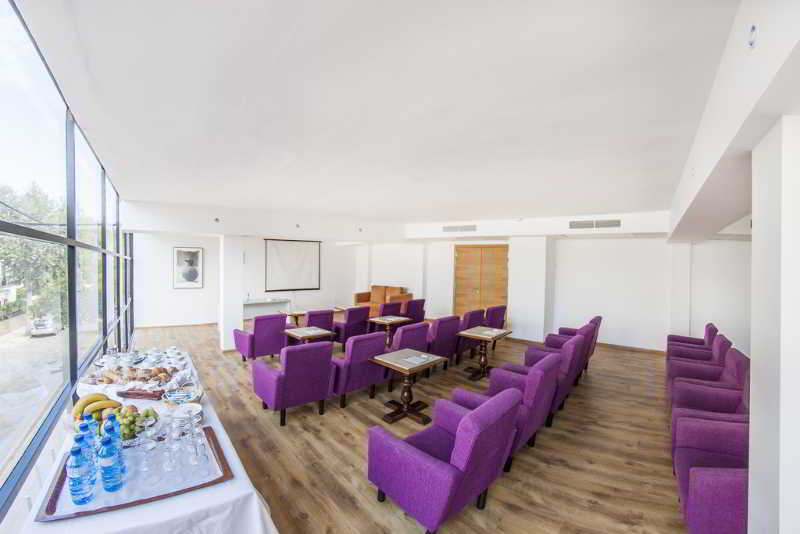 Stockholm - Mallorca, Spanien - Hotel Marbel