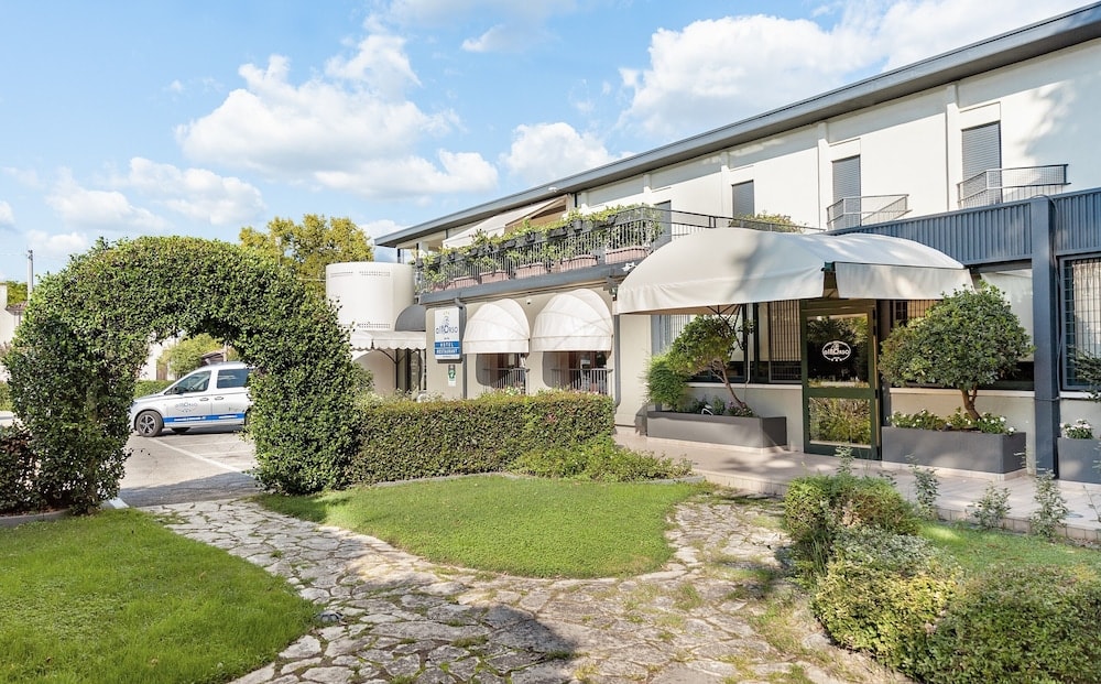 Quarto dʼAltino - Hotel all'Orso