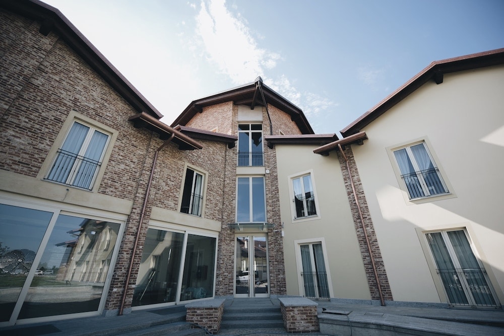 Riva presso Chieri - Cascina Speranza Hotel