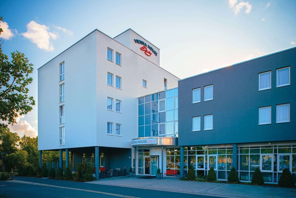 Kümmersbruck - Vienna House Easy by Wyndham Amberg