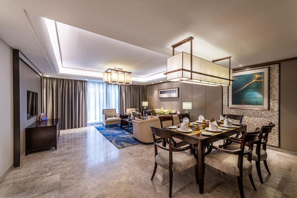 Al Kura - Narcissus Obhur Resort & Spa