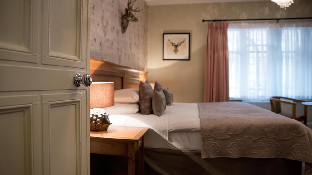 Chester - The Coach House Inn
