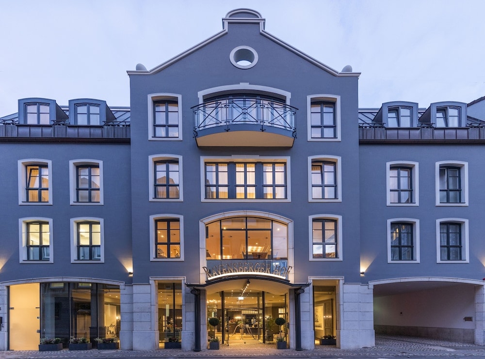 Bielefeld - Ravensberger Hof