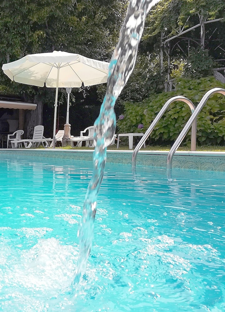 Mealhada - Alegre - Bussaco Boutique Hotel