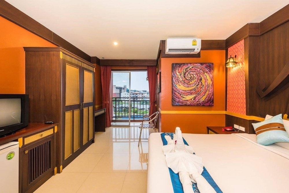 Patong Beach - 99 Residence