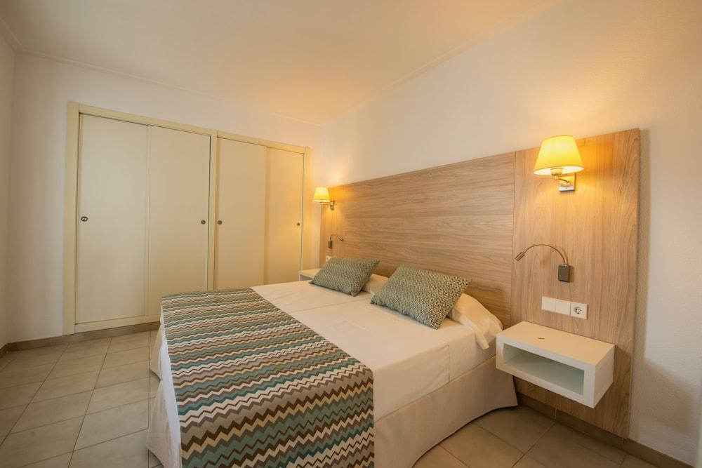 Göteborg - Cala Millor - Apartamentos La Santa Maria
