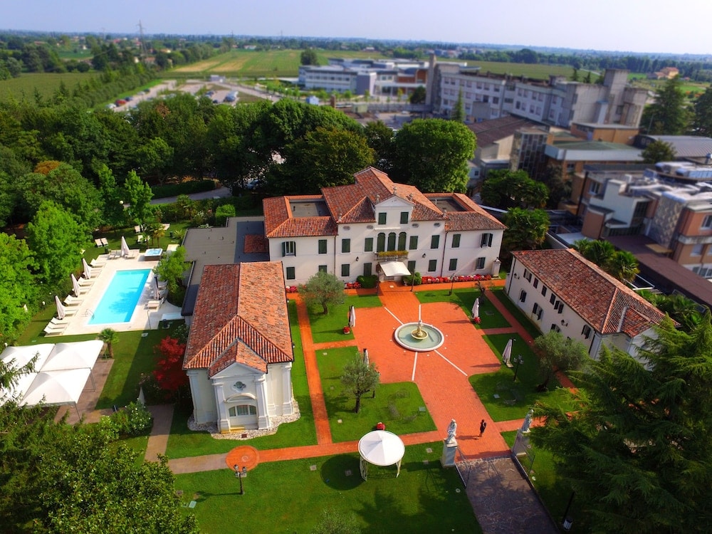 Noventa di Piave - Park Hotel Villa Fiorita