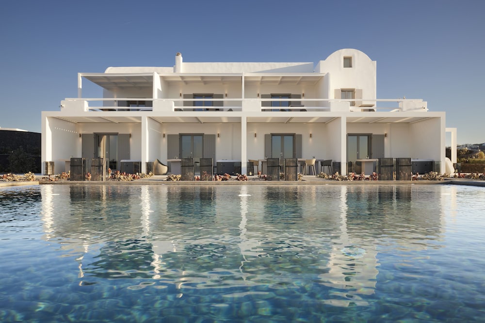 Akrotiri - Absolute Paradise Santorini