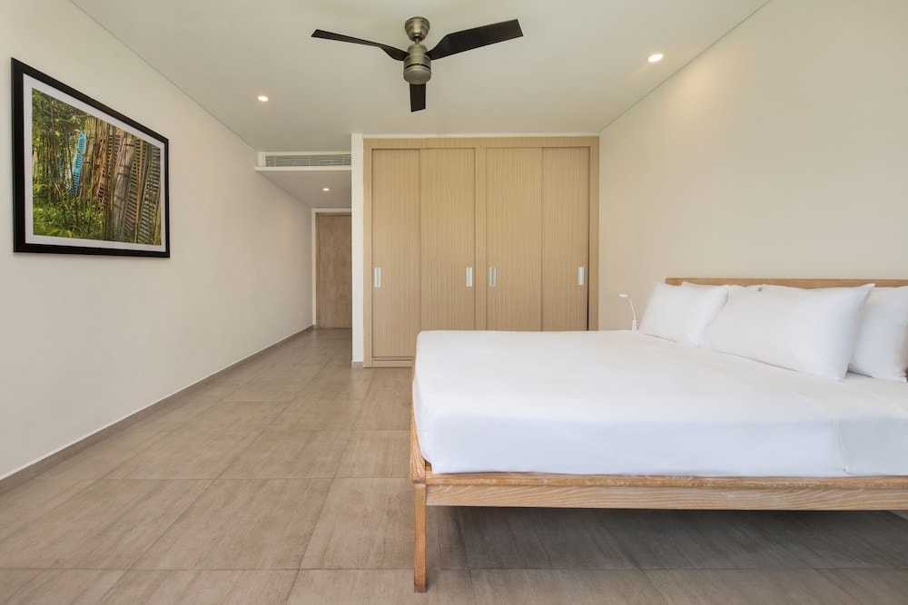 Trà Khê (1) - The Point Villa Da Nang