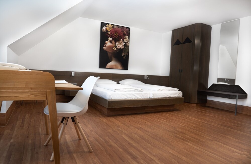 Heilbronn - Stadthotel Heilbronn