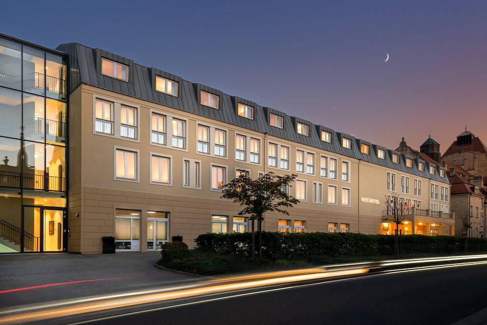 Landau in der Pfalz - Parkhotel Landau