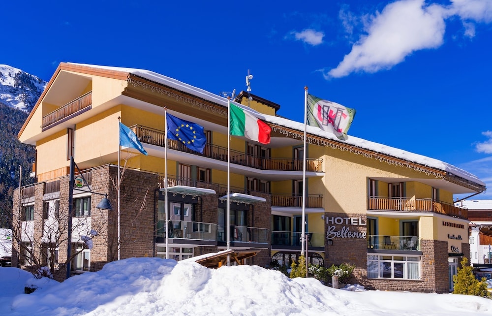 Arabba - Hotel Bellevue