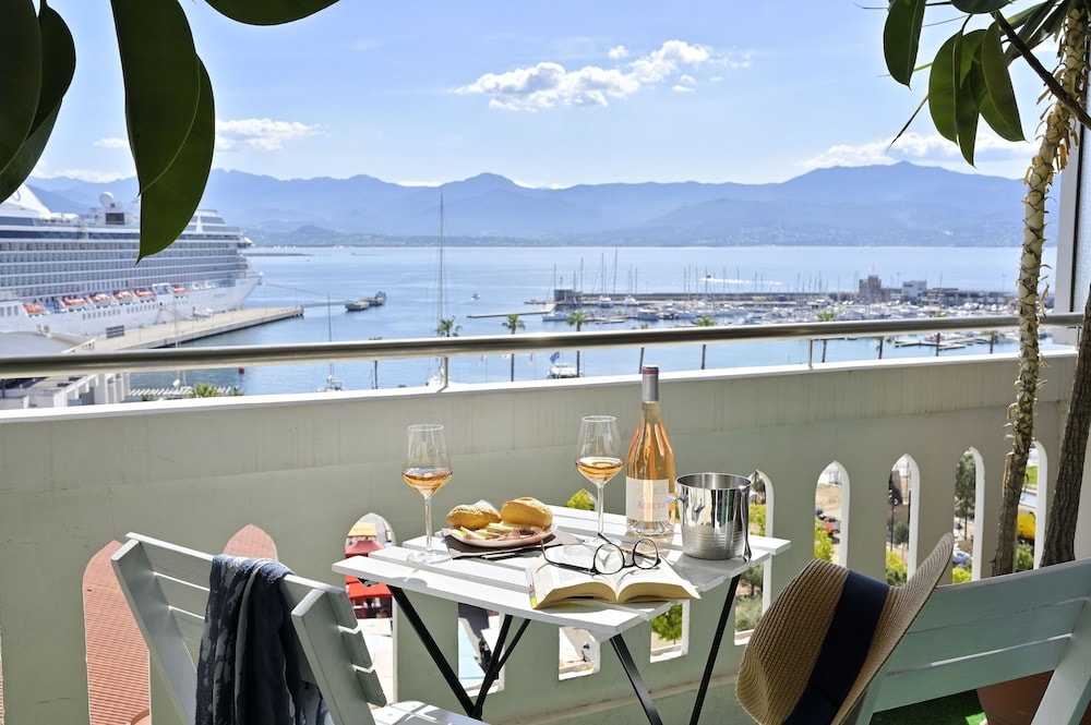 Ajaccio - Hôtel Du Golfe