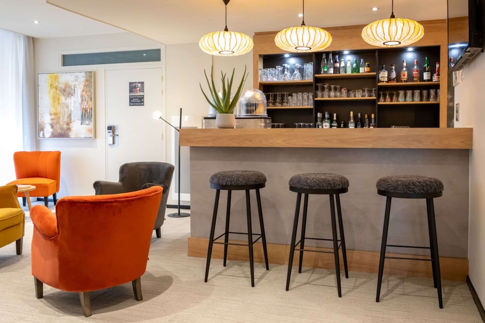 Auray - Best Western Auray le Loch