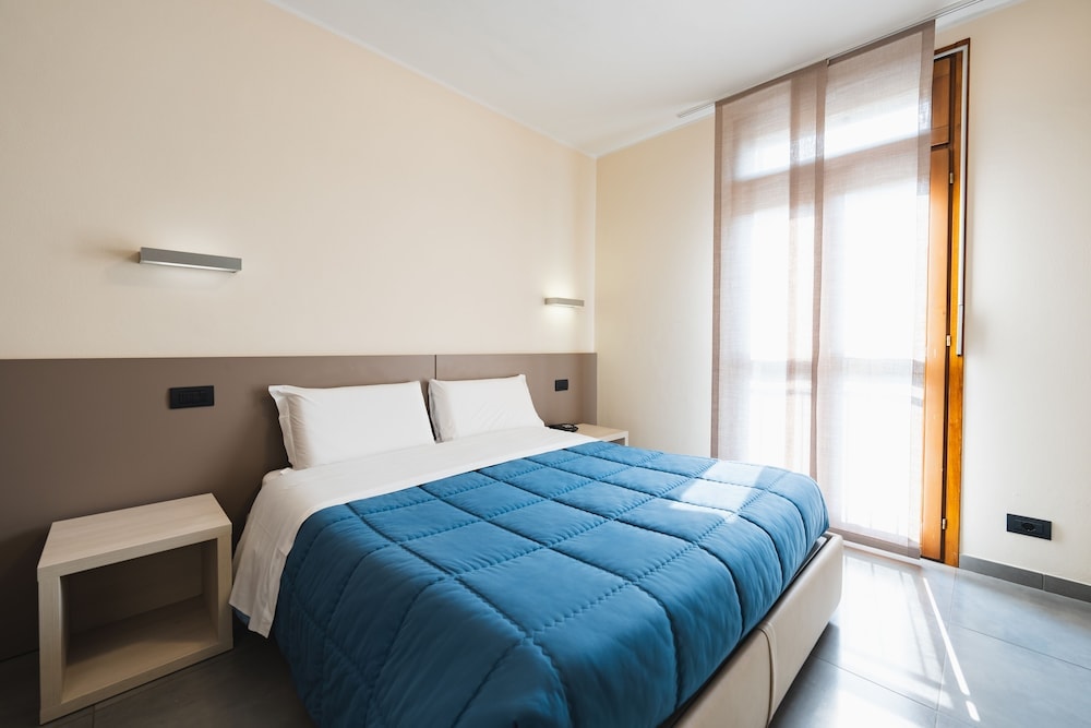 Erba - Hotel Parini