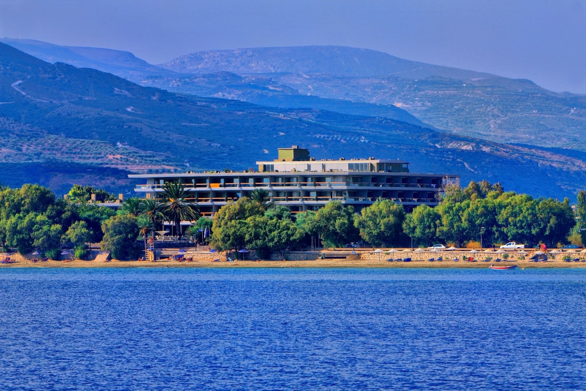 Sitia - Sitia Beach City Resort & Spa
