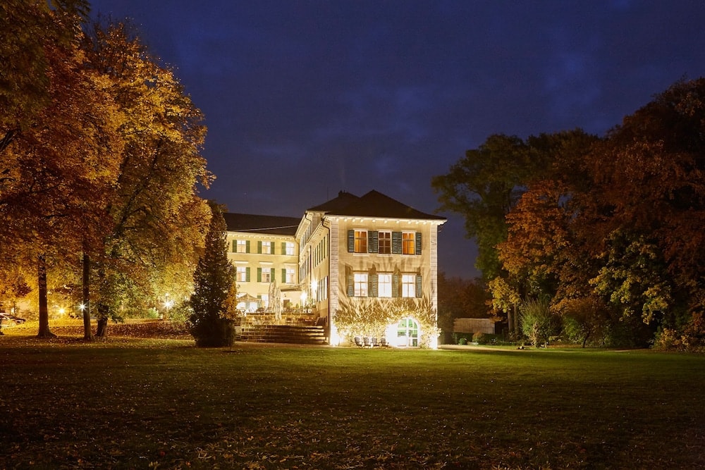Das Schloss Burgellern - Genuss und Geschichte seit 1726