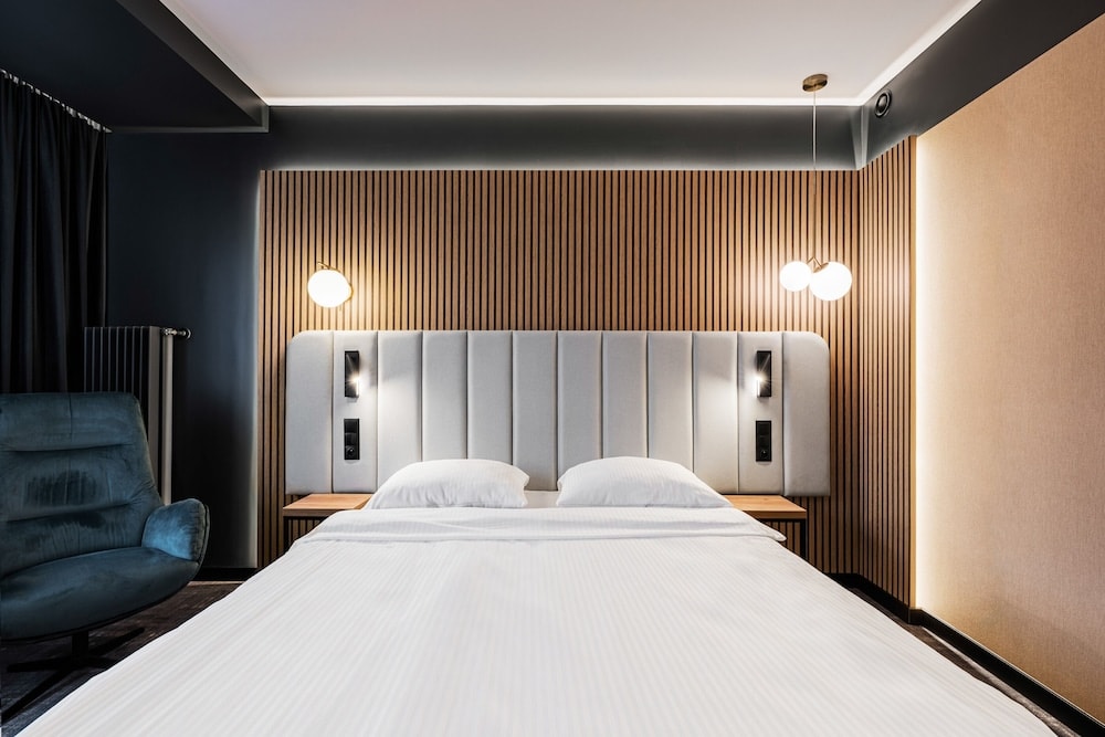 Mszczonów - Artis Loft Hotel