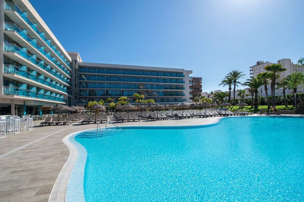 Roquetas de Mar - Hotel Roquetas El Palmeral by Pierre & Vacances