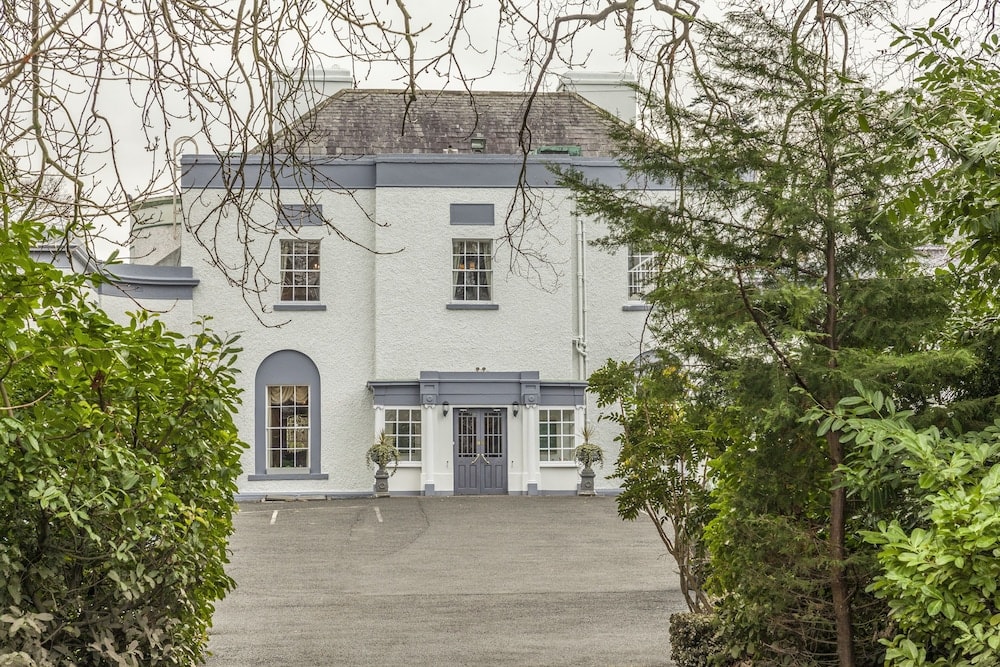 Maynooth - Leixlip Manor Hotel